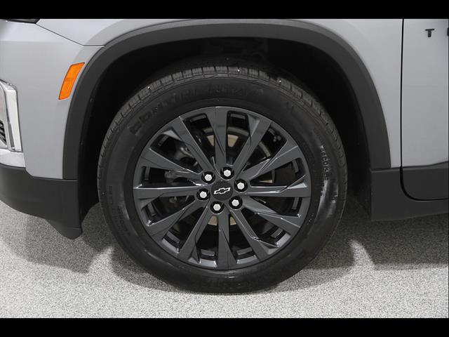 2023 Chevrolet Traverse AWD RS
