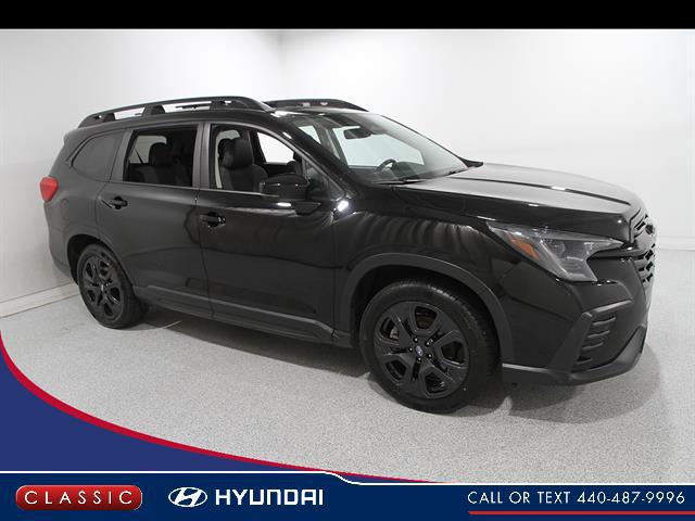 2024 Subaru Ascent Onyx Edition 7-Passenger for sale in MENTOR, OH