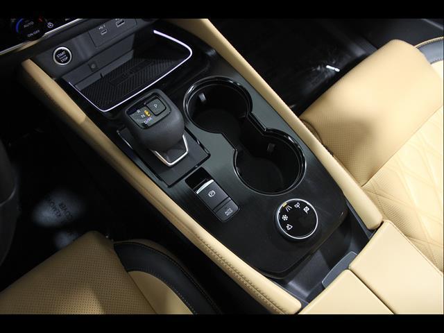 2023 Nissan Rogue Platinum Intelligent AWD