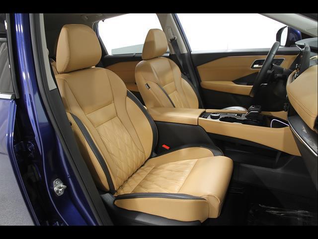 2023 Nissan Rogue Platinum Intelligent AWD