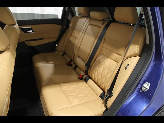 2023 Nissan Rogue Platinum Intelligent AWD