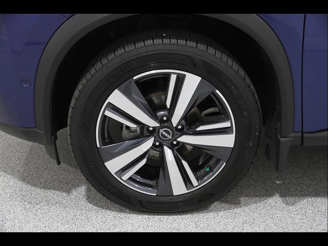 2023 Nissan Rogue Platinum Intelligent AWD