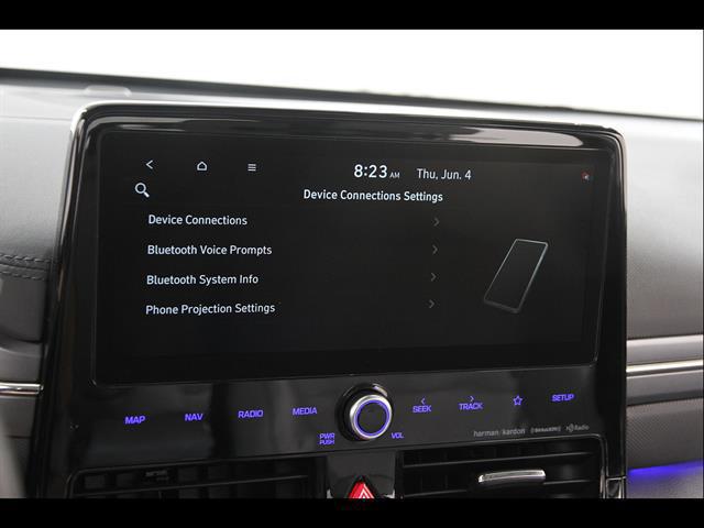 2021 Hyundai IONIQ Plug-In Hybrid Limited