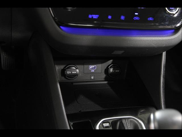 2021 Hyundai IONIQ Plug-In Hybrid Limited