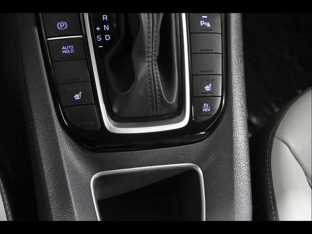 2021 Hyundai IONIQ Plug-In Hybrid Limited