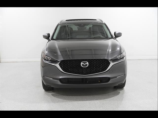 2023 Mazda CX-30 2.5 S Premium