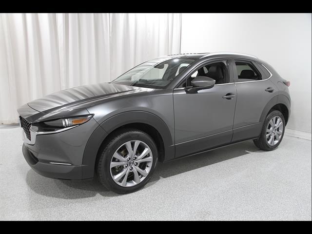 2023 Mazda CX-30 2.5 S Premium