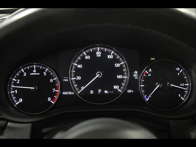 2023 Mazda CX-30 2.5 S Premium
