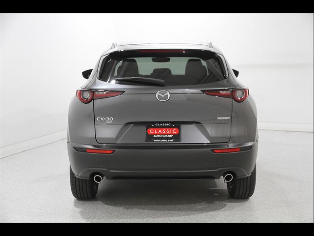 2023 Mazda CX-30 2.5 S Premium