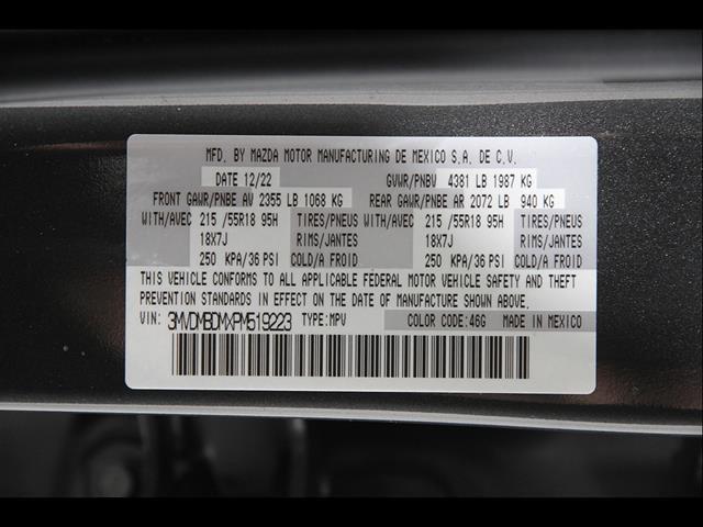 2023 Mazda CX-30 2.5 S Premium