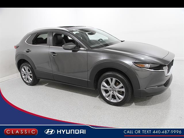 2023 Mazda CX-30 2.5 S Premium for sale in MENTOR, OH