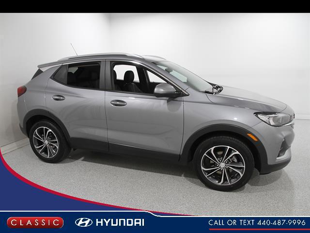 2023 Buick Encore GX Select FWD for sale in MENTOR, OH
