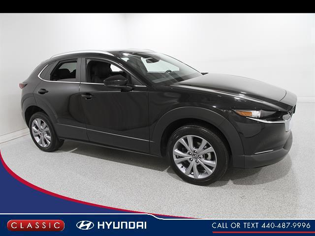 2023 Mazda CX-30 2.5 S Preferred for sale in MENTOR, OH