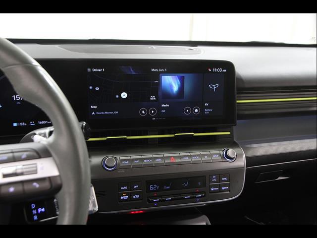 2024 Hyundai Kona EV Limited