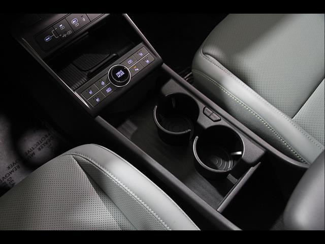2024 Hyundai Kona EV Limited