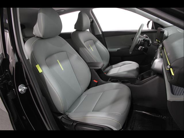 2024 Hyundai Kona EV Limited