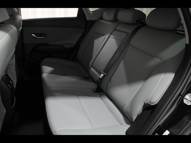 2024 Hyundai Kona EV Limited