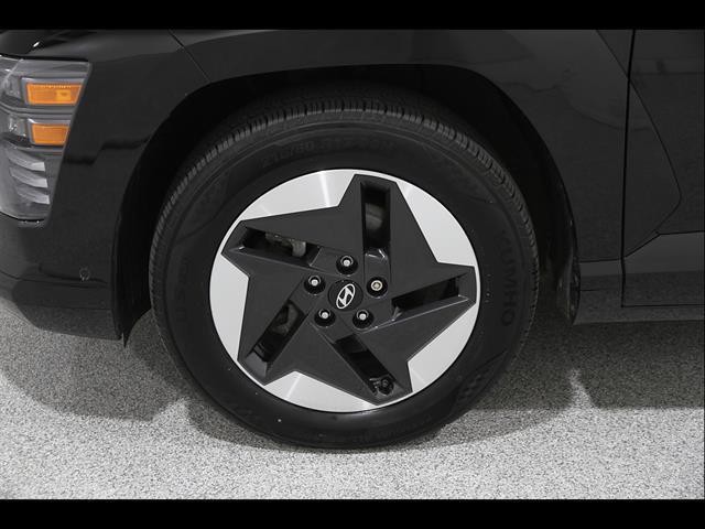 2024 Hyundai Kona EV Limited