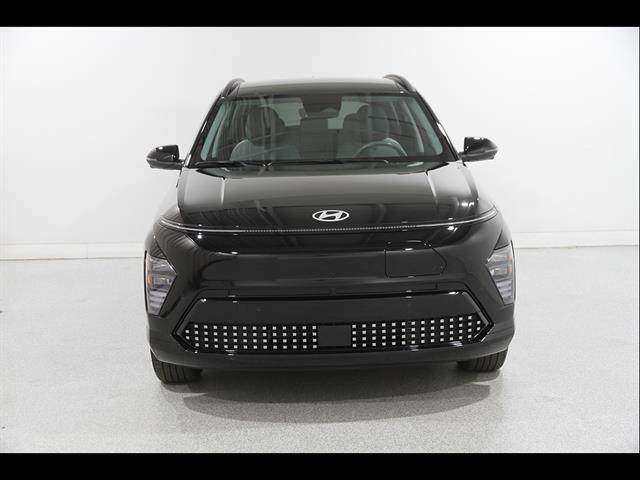 2024 Hyundai Kona EV Limited