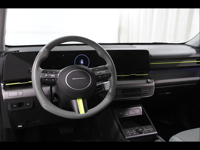 2024 Hyundai Kona EV Limited