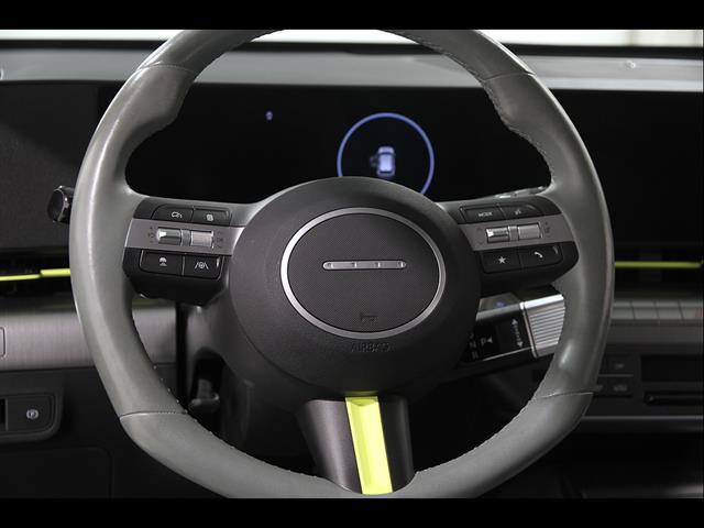 2024 Hyundai Kona EV Limited