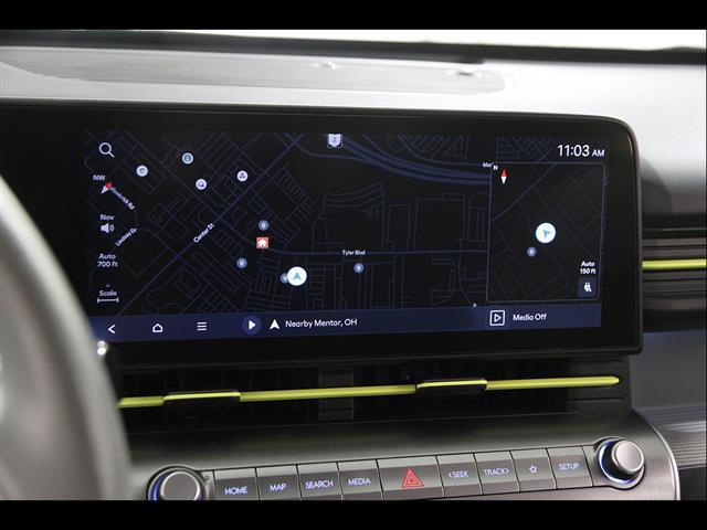 2024 Hyundai Kona EV Limited