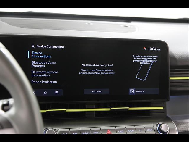 2024 Hyundai Kona EV Limited