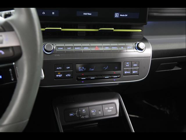 2024 Hyundai Kona EV Limited
