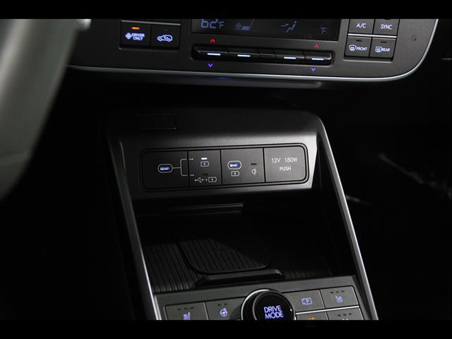 2024 Hyundai Kona EV Limited