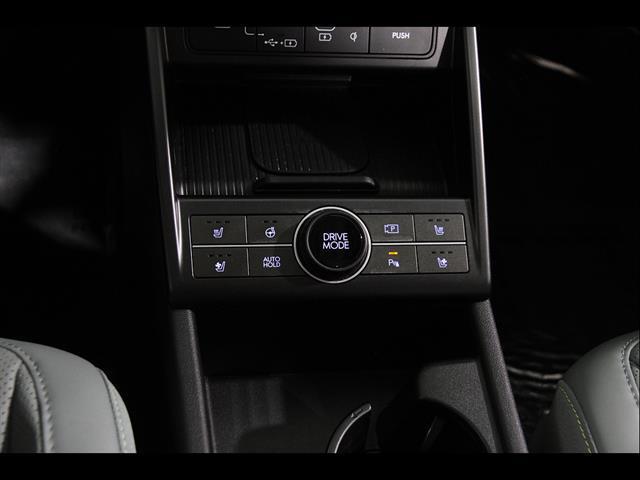 2024 Hyundai Kona EV Limited