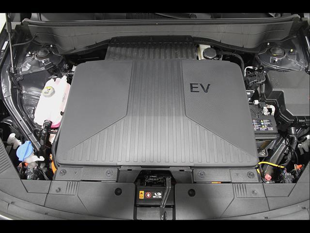 2024 Hyundai Kona EV Limited
