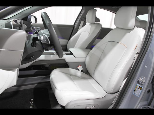 2024 Hyundai IONIQ 6 SEL