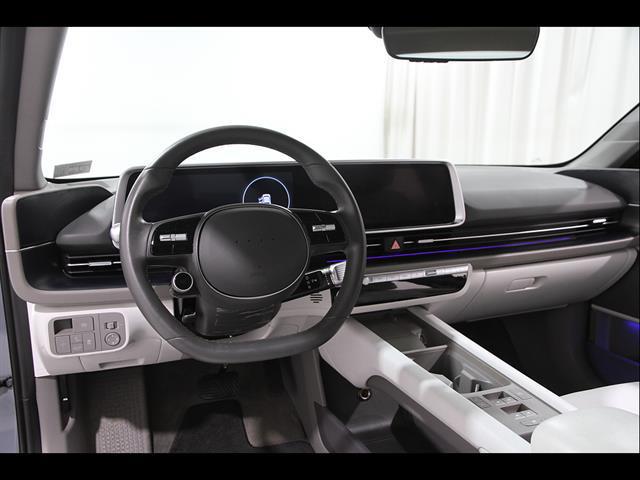 2024 Hyundai IONIQ 6 SEL