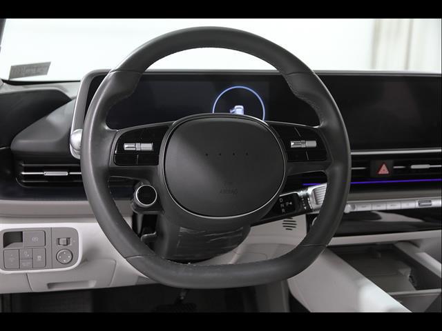 2024 Hyundai IONIQ 6 SEL