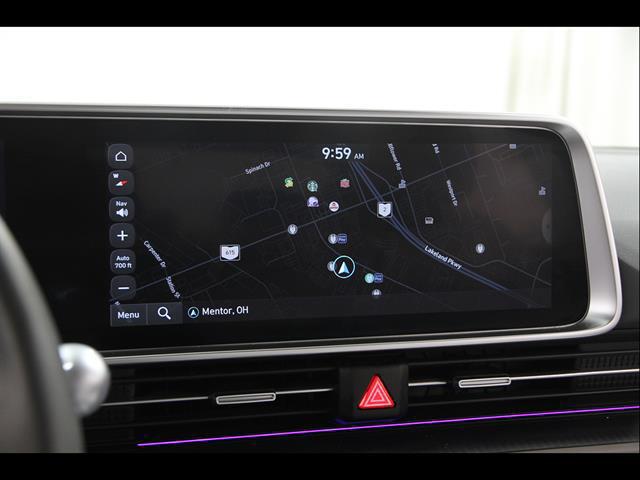 2024 Hyundai IONIQ 6 SEL
