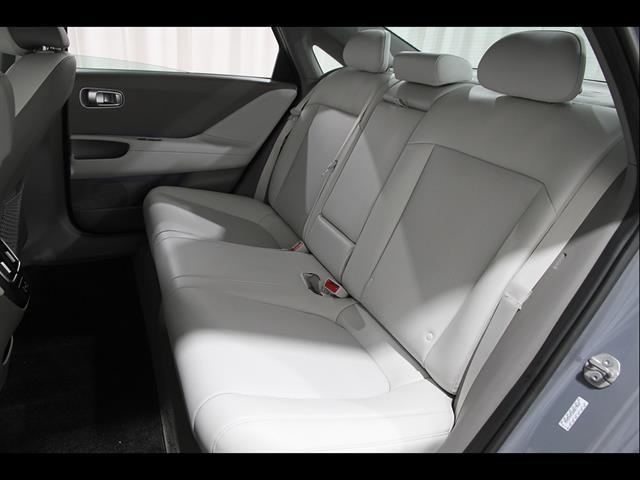 2024 Hyundai IONIQ 6 SEL