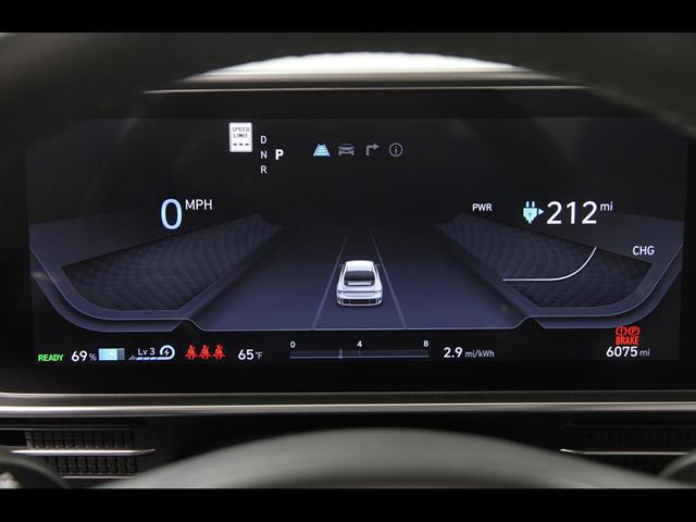2024 Hyundai IONIQ 6 SEL