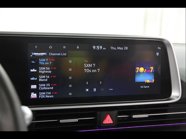 2024 Hyundai IONIQ 6 SEL