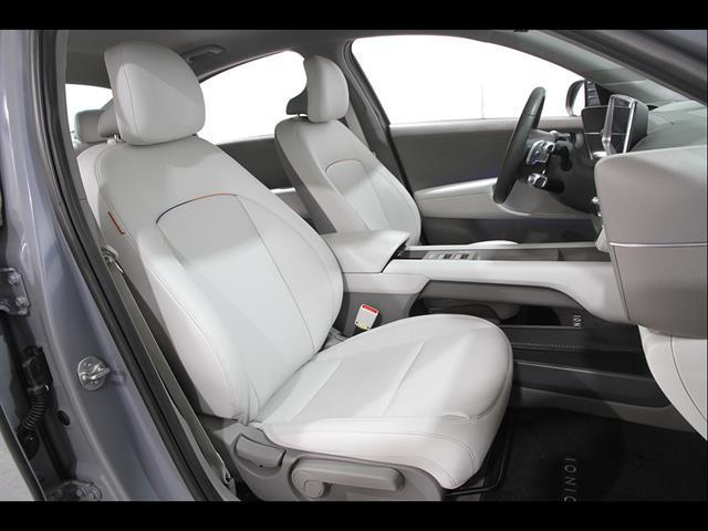 2024 Hyundai IONIQ 6 SEL