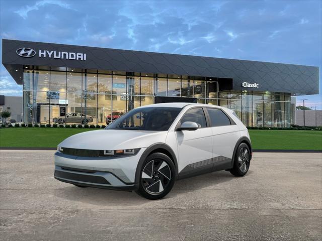 2026 Hyundai IONIQ 5 SEL for sale in MENTOR, OH