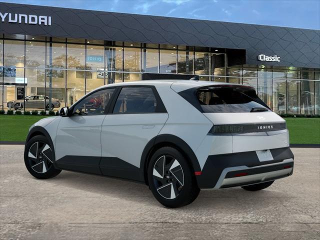 2026 Hyundai IONIQ 5 SEL