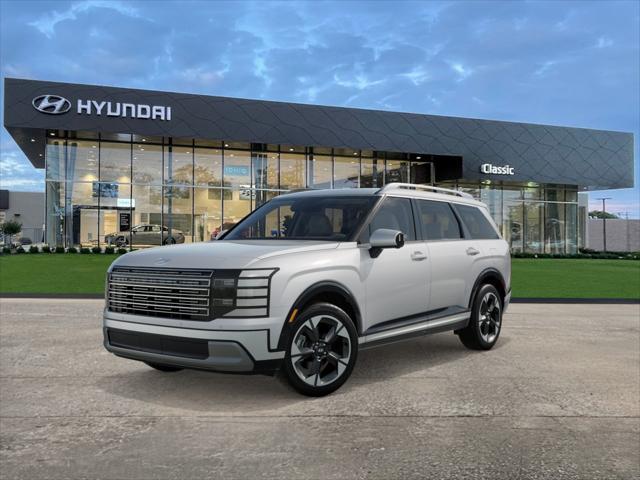 2026 Hyundai Palisade Limited for sale in MENTOR, OH