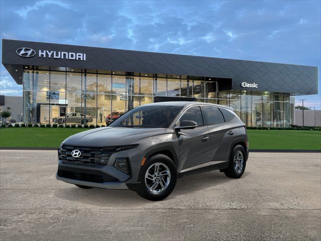 2026 Hyundai Tucson SE for sale in MENTOR, OH