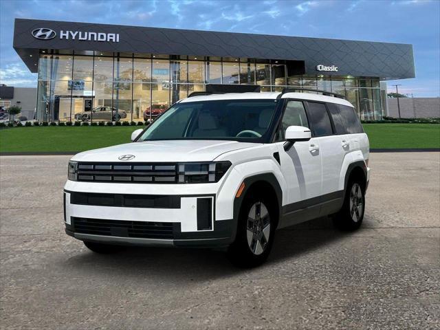 2026 Hyundai Santa Fe Hybrid SEL for sale in MENTOR, OH