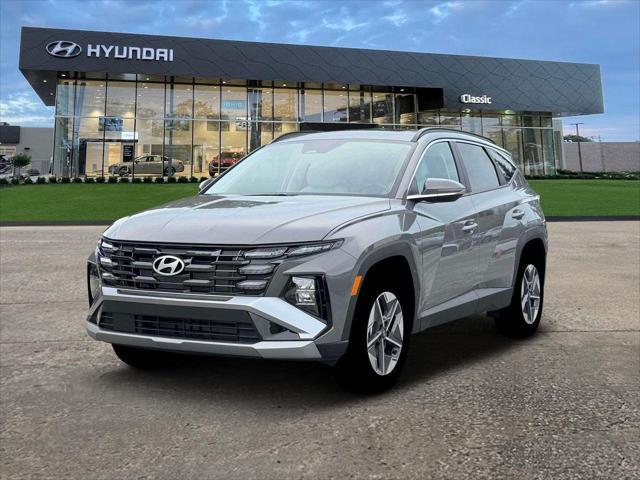 2026 Hyundai Tucson SEL Premium for sale in MENTOR, OH