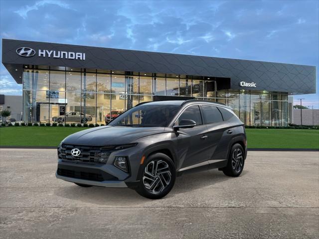 2026 Hyundai Tucson SEL Plus for sale in MENTOR, OH