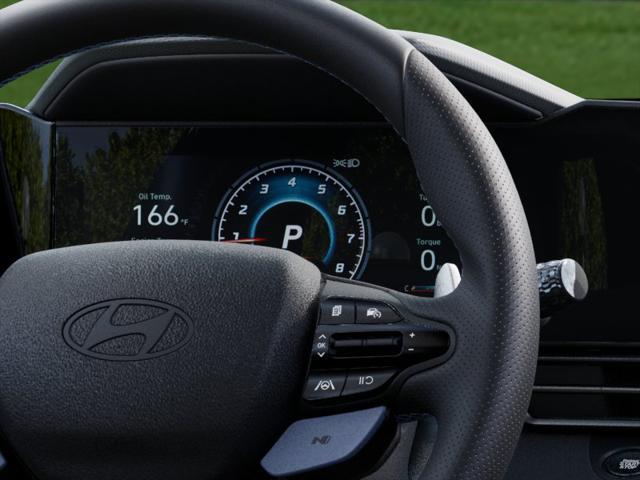 2026 Hyundai Elantra N