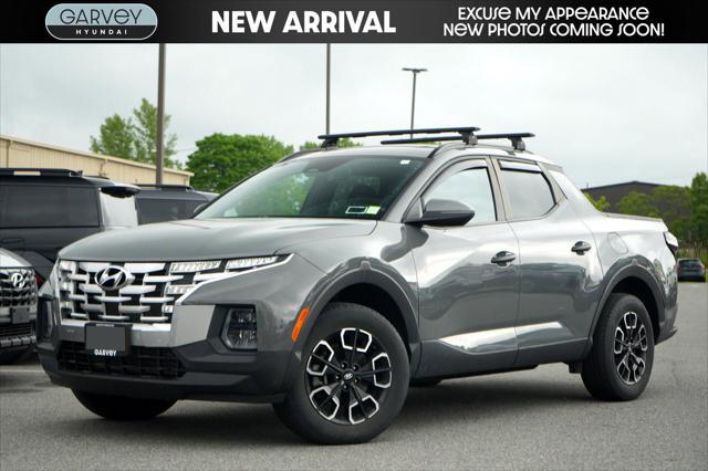 2024 Hyundai Santa Cruz SEL for sale in QUEENSBURY, NY