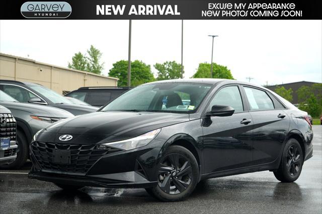 2023 Hyundai Elantra SEL for sale in QUEENSBURY, NY