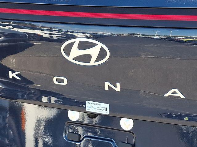 2026 Hyundai Kona SE